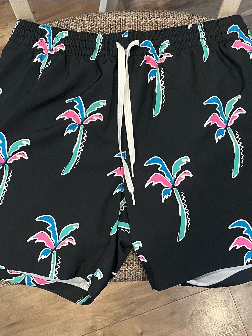 Men’s Chubbies Swim Trunks
